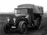 Krupp-Daimler KD1 1917 года